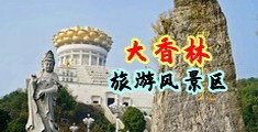 5P大鸡巴操逼视频中国浙江-绍兴大香林旅游风景区